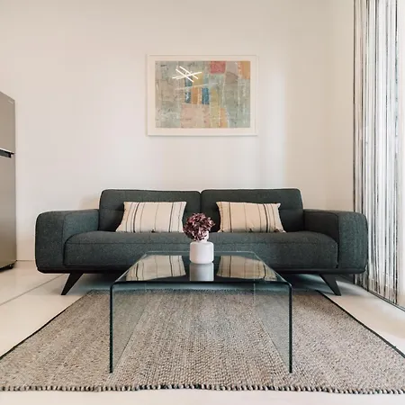 公寓 Modern With Loggia Terrace And Parking 扎达尔
