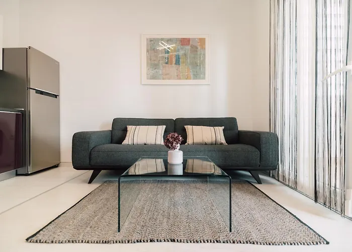 Apartamento Modern With Loggia Terrace And Parking Zadar