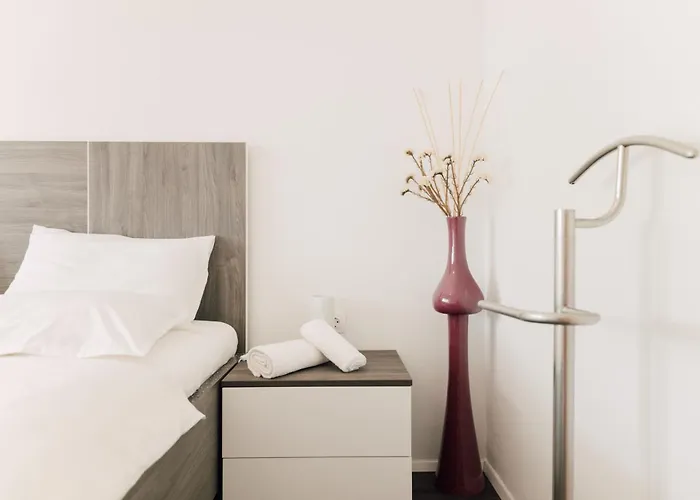 Modern With Loggia Terrace And Parking Apartamento Zadar